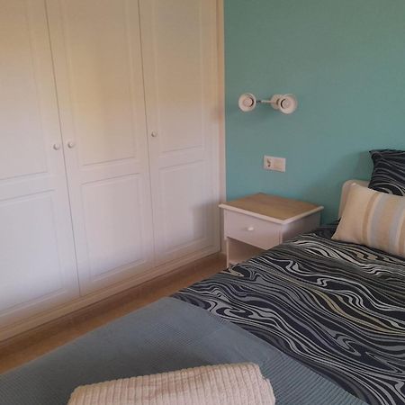 Ferienwohnung Casa Damar Corralejo Exterior foto