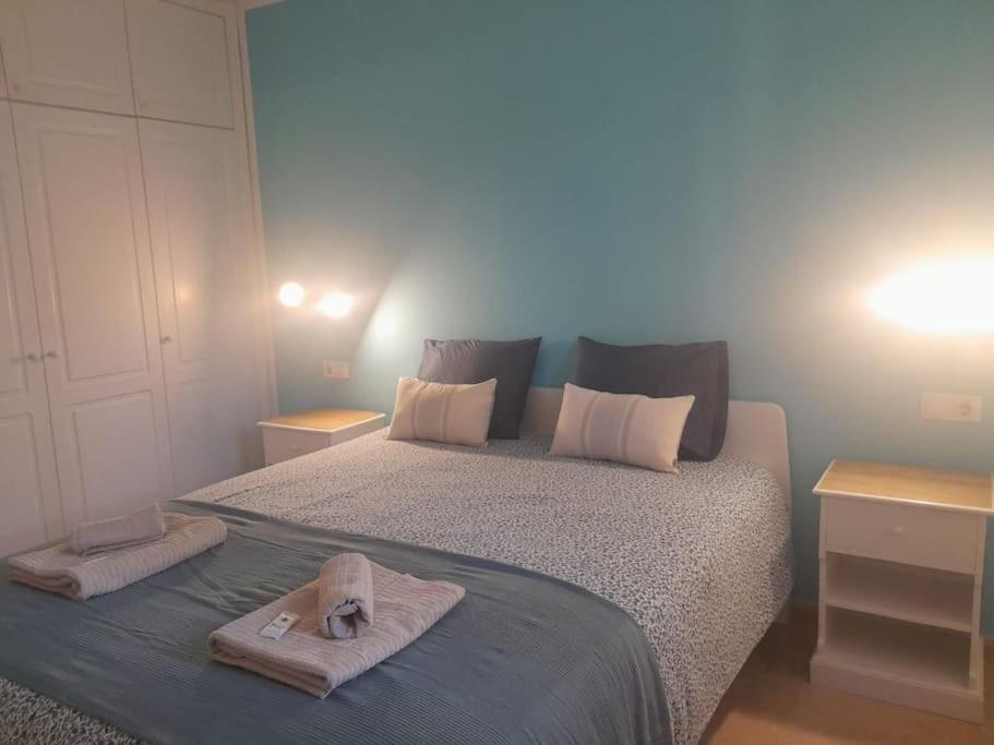 Ferienwohnung Casa Damar Corralejo Exterior foto