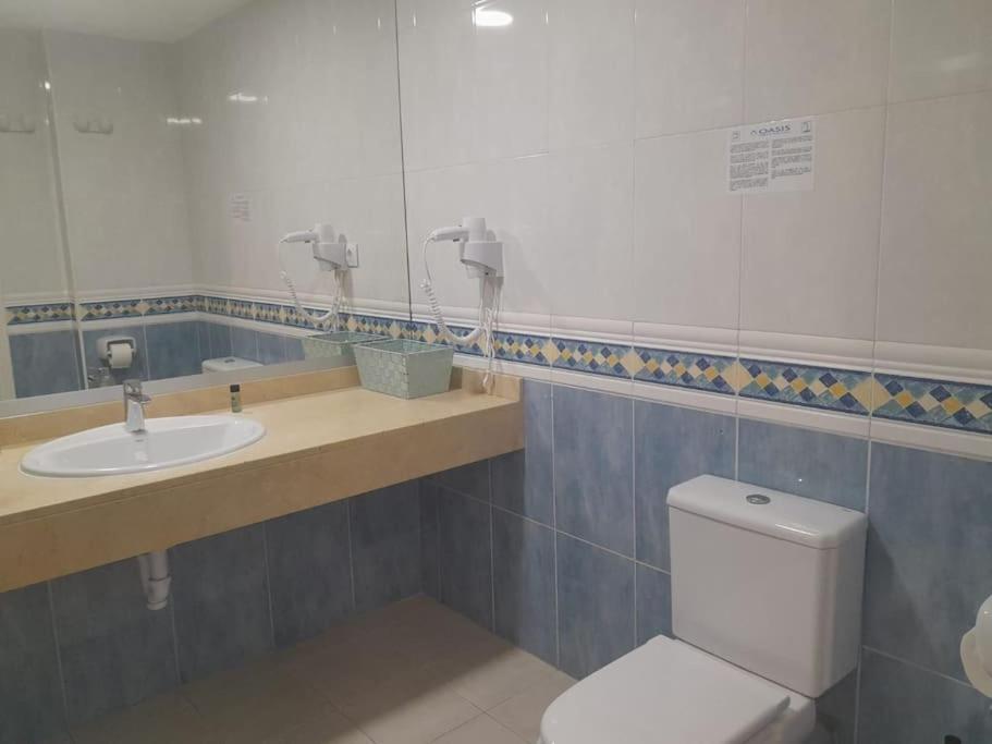 Ferienwohnung Casa Damar Corralejo Exterior foto